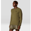 Mountain Hardwear Crater Lake Long Sleeve Tops - Mens