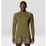Mountain Hardwear Crater Lake Long Sleeve Tops - Mens