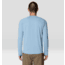 Mountain Hardwear Crater Lake Long Sleeve Tops - Mens