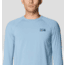 Mountain Hardwear Crater Lake Long Sleeve Tops - Mens