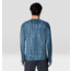 Mountain Hardwear Crater Lake Long Sleeve Tops - Mens