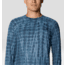 Mountain Hardwear Crater Lake Long Sleeve Tops - Mens
