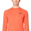 Mountain Hardwear Crater Lake Long Sleeve Tops - Mens