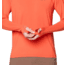 Mountain Hardwear Crater Lake Long Sleeve Tops - Mens