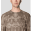 Mountain Hardwear Crater Lake Long Sleeve Tops - Mens
