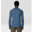 Mountain Hardwear Crater Lake Long Sleeve Tops - Mens