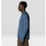 Mountain Hardwear Crater Lake Long Sleeve Tops - Mens