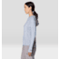 Mountain Hardwear Crater Lake LS Hoody - Womens Extended