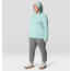 Mountain Hardwear Crater Lake LS Hoody - Womens Extended