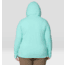 Mountain Hardwear Crater Lake LS Hoody - Womens Extended