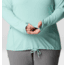 Mountain Hardwear Crater Lake LS Hoody - Womens Extended