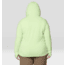 Mountain Hardwear Crater Lake LS Hoody - Womens Extended