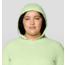 Mountain Hardwear Crater Lake LS Hoody - Womens Extended