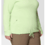 Mountain Hardwear Crater Lake LS Hoody - Womens Extended