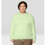 Mountain Hardwear Crater Lake LS Hoody - Womens Extended