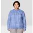Mountain Hardwear Crater Lake LS Hoody - Womens Extended