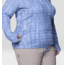 Mountain Hardwear Crater Lake LS Hoody - Womens Extended