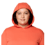 Mountain Hardwear Crater Lake LS Hoody - Womens Extended