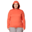 Mountain Hardwear Crater Lake LS Hoody - Womens Extended