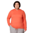 Mountain Hardwear Crater Lake LS Hoody - Womens Extended