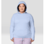 Mountain Hardwear Crater Lake LS Hoody - Womens Extended