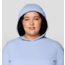 Mountain Hardwear Crater Lake LS Hoody - Womens Extended