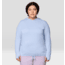 Mountain Hardwear Crater Lake LS Hoody - Womens Extended