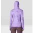 Mountain Hardwear Crater Lake LS Hoody - Womens Extended