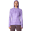 Mountain Hardwear Crater Lake LS Hoody - Womens Extended
