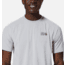 Mountain Hardwear Crater Lake Short Sleeve T-Shirt - Mens