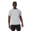 Mountain Hardwear Crater Lake Short Sleeve T-Shirt - Men's, Glacial, XL, 1982431-097-XL