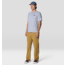 Mountain Hardwear Crater Lake Short Sleeve T-Shirt - Mens