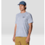 Mountain Hardwear Crater Lake Short Sleeve T-Shirt - Mens