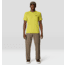 Mountain Hardwear Crater Lake Short Sleeve T-Shirt - Mens