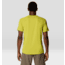 Mountain Hardwear Crater Lake Short Sleeve T-Shirt - Mens