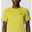 Mountain Hardwear Crater Lake Short Sleeve T-Shirt - Mens