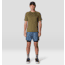 Mountain Hardwear Crater Lake Short Sleeve T-Shirt - Mens