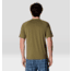 Mountain Hardwear Crater Lake Short Sleeve T-Shirt - Mens