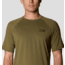 Mountain Hardwear Crater Lake Short Sleeve T-Shirt - Mens