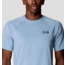 Mountain Hardwear Crater Lake Short Sleeve T-Shirt - Mens