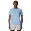 Mountain Hardwear Crater Lake Short Sleeve T-Shirt - Men's, Element, M, 1982431-435-M