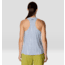 Mountain Hardwear Crater Lake Tank Tops - Womens