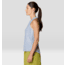 Mountain Hardwear Crater Lake Tank Tops - Womens
