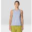 Mountain Hardwear Crater Lake Tank Tops - Womens