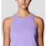 Mountain Hardwear Crater Lake Tank Tops - Womens