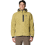 Mountain Hardwear Deep Drift Fleece Hoody - Men's, Forest Moss, L, 2166751335-335-L