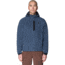 Mountain Hardwear Deep Drift Fleece Hoody - Men's, Astral Blue, S, 2166751405-405-S