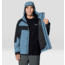 Mountain Hardwear Dry Times Hooded Jacket - Mens