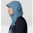 Mountain Hardwear Dry Times Hooded Jacket - Mens