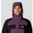 Mountain Hardwear Dry Times Hooded Jacket - Mens